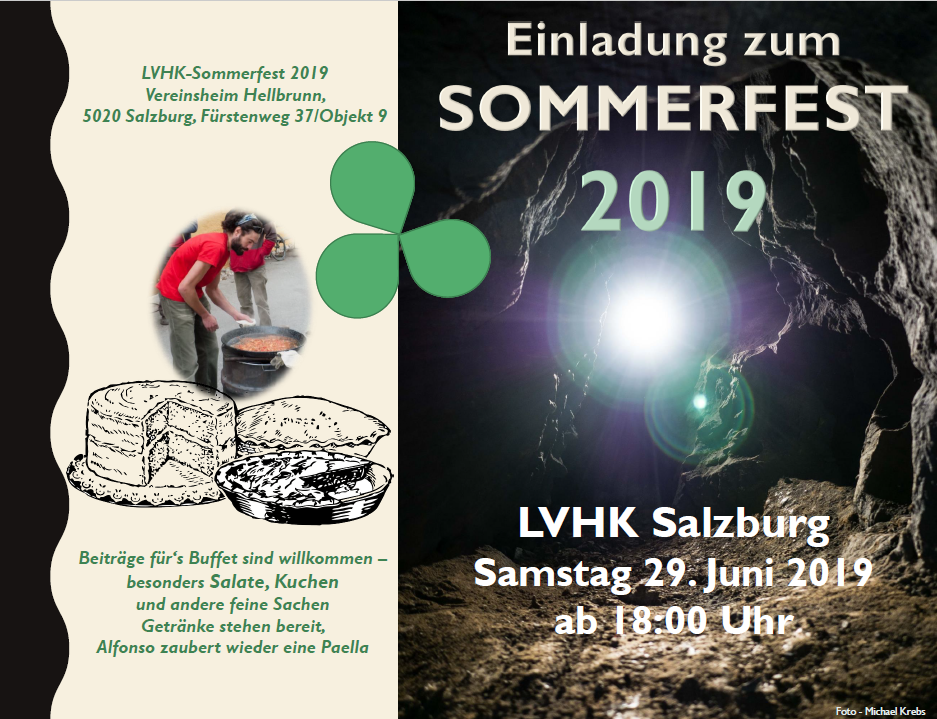 Sommerfest